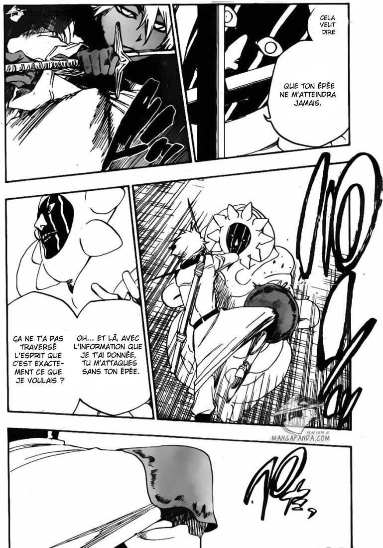 Bleach: Chapter chapitre-593 - Page 7