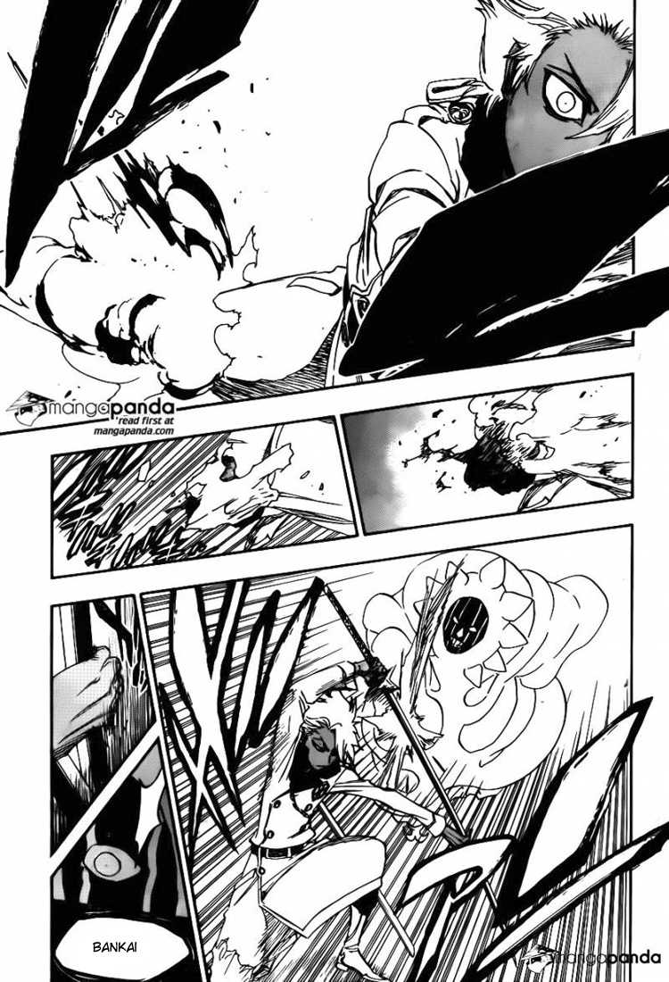 Bleach: Chapter chapitre-593 - Page 8