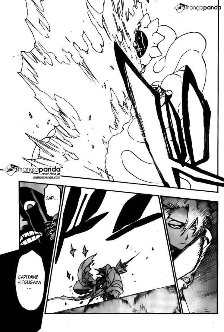 Bleach: Chapter chapitre-593 - Page 10