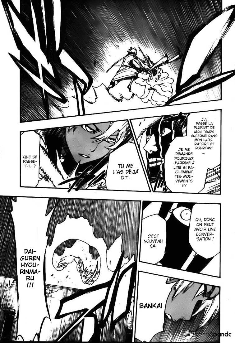 Bleach: Chapter chapitre-593 - Page 12