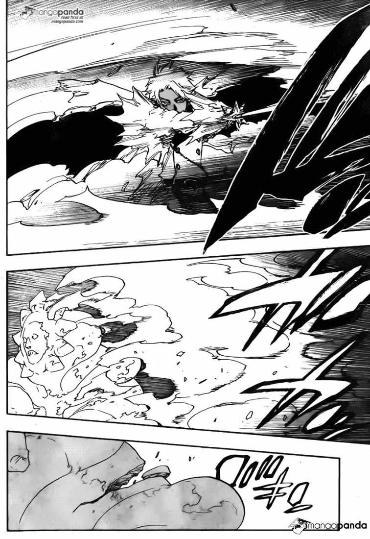 Bleach: Chapter chapitre-593 - Page 13