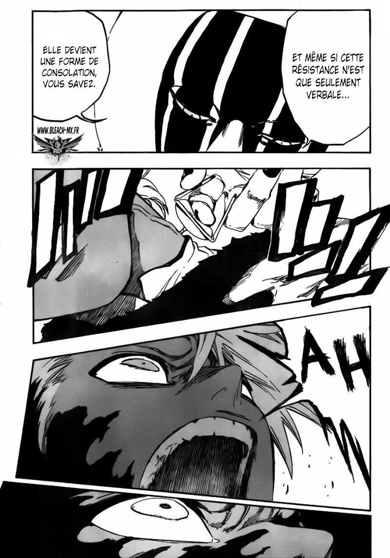 Bleach: Chapter chapitre-594 - Page 4