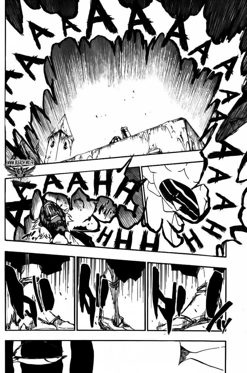 Bleach: Chapter chapitre-594 - Page 5