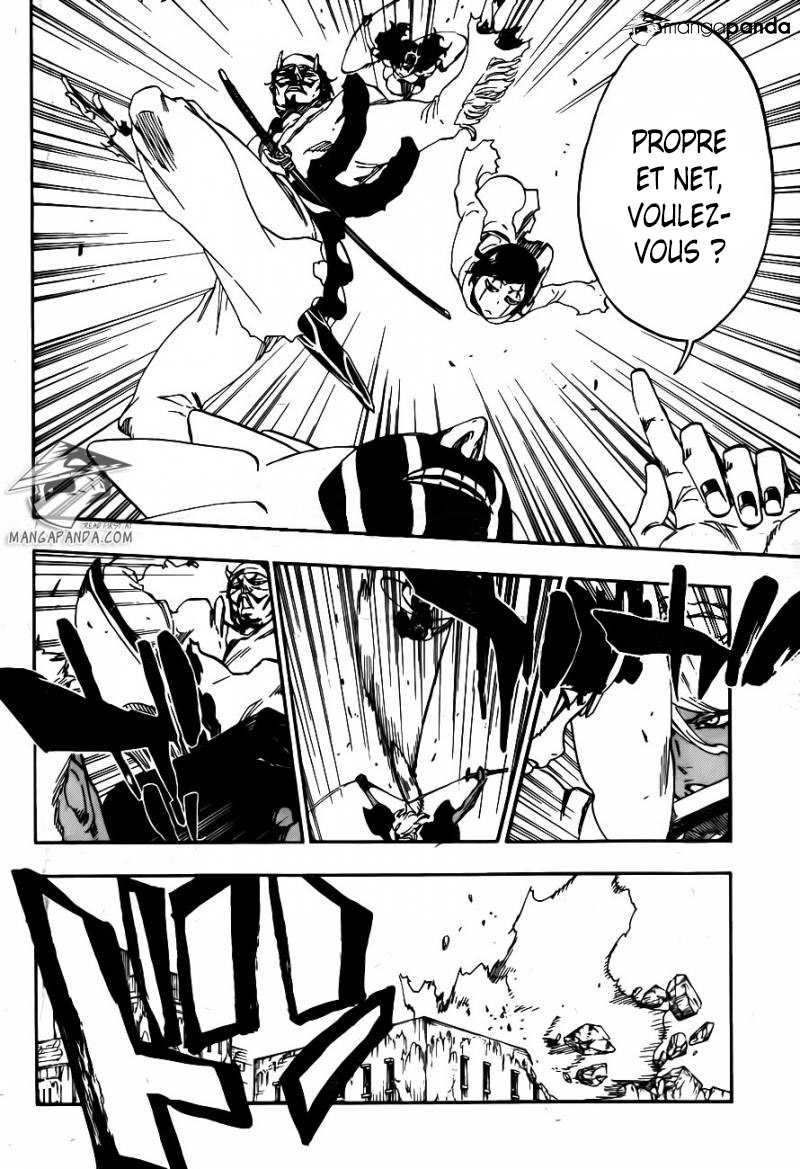 Bleach: Chapter chapitre-594 - Page 7