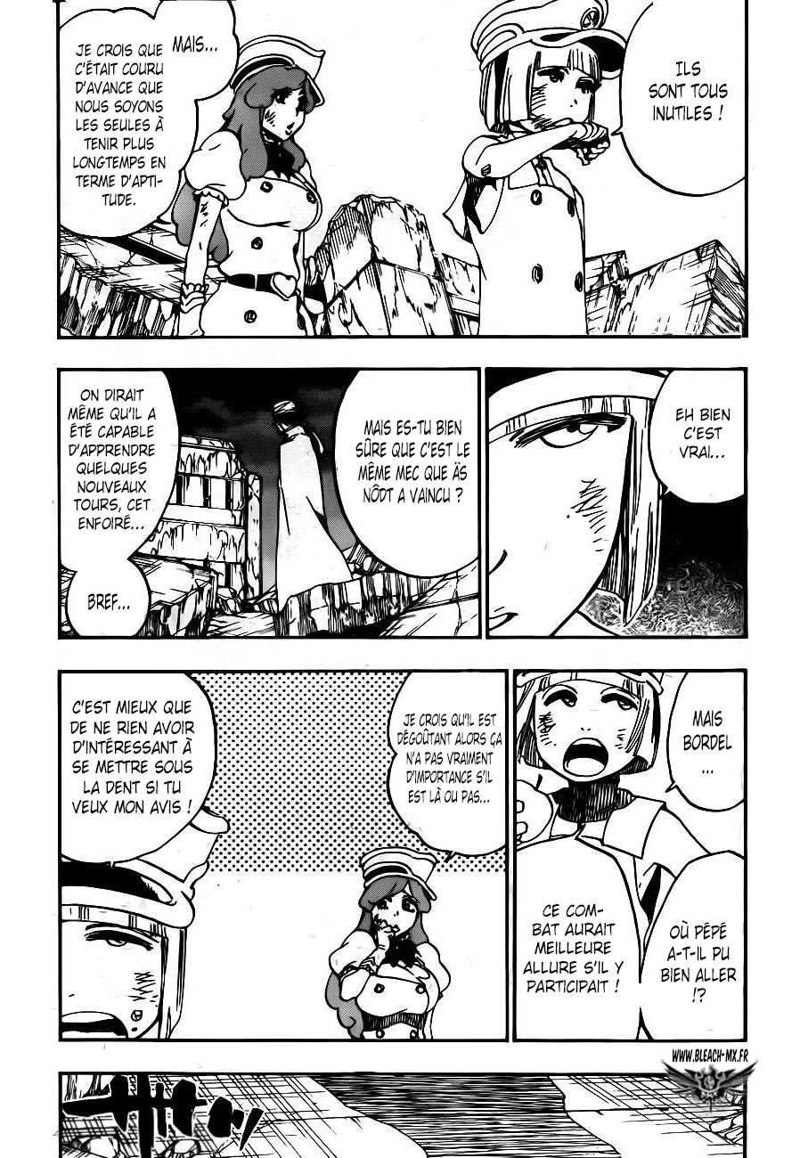 Bleach: Chapter chapitre-594 - Page 10