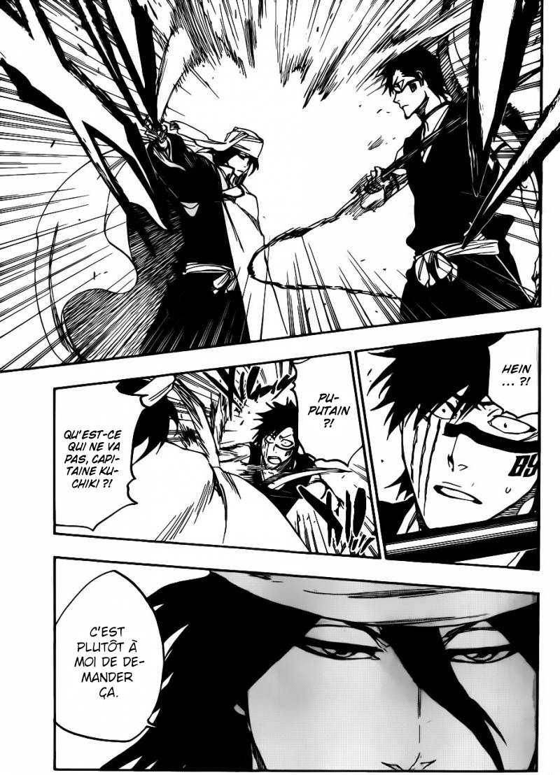 Bleach: Chapter chapitre-594 - Page 12