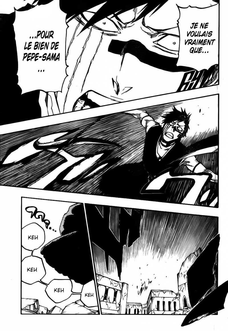 Bleach: Chapter chapitre-594 - Page 14