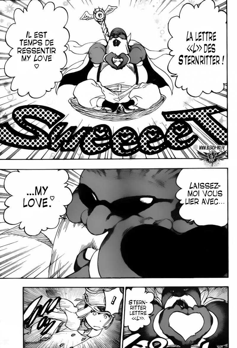 Bleach: Chapter chapitre-594 - Page 16