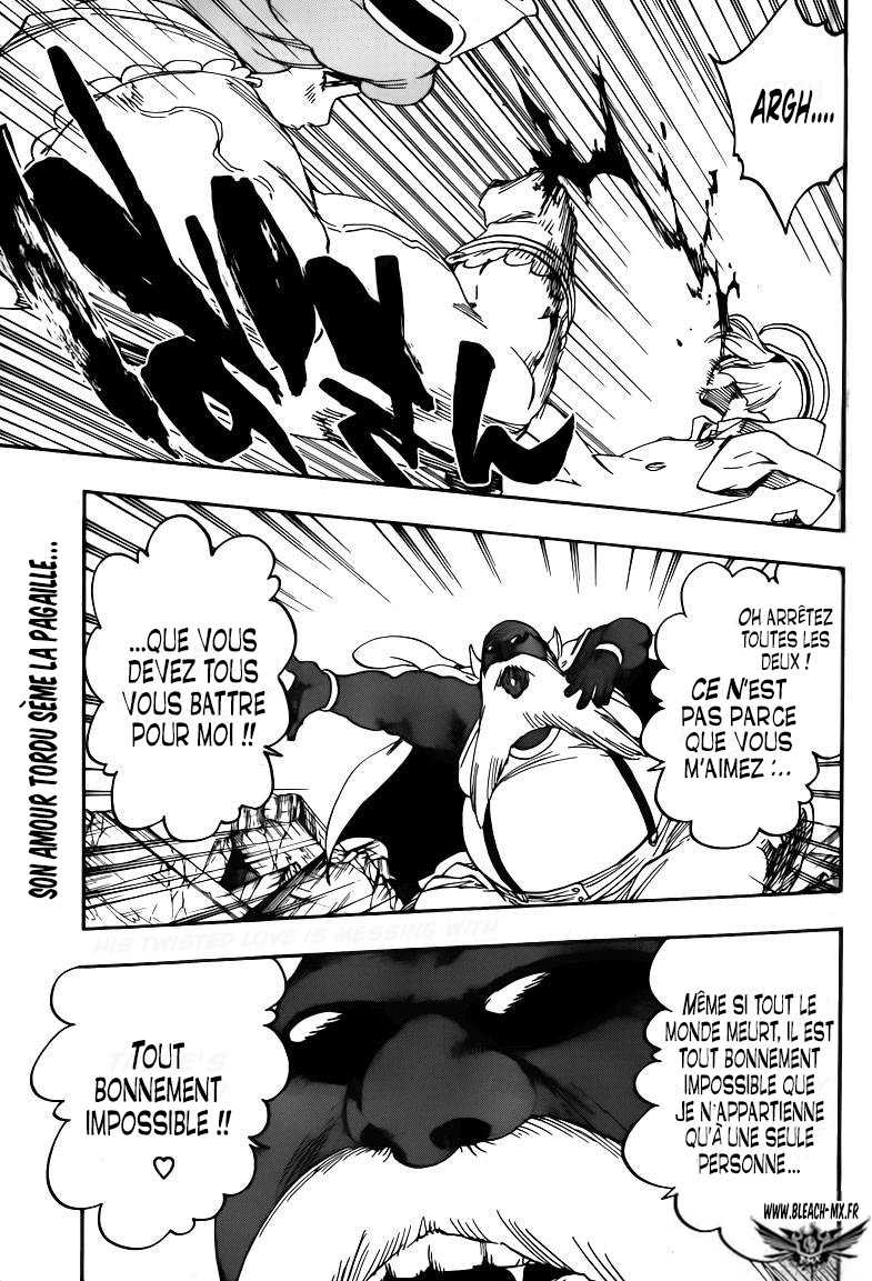 Bleach: Chapter chapitre-594 - Page 18