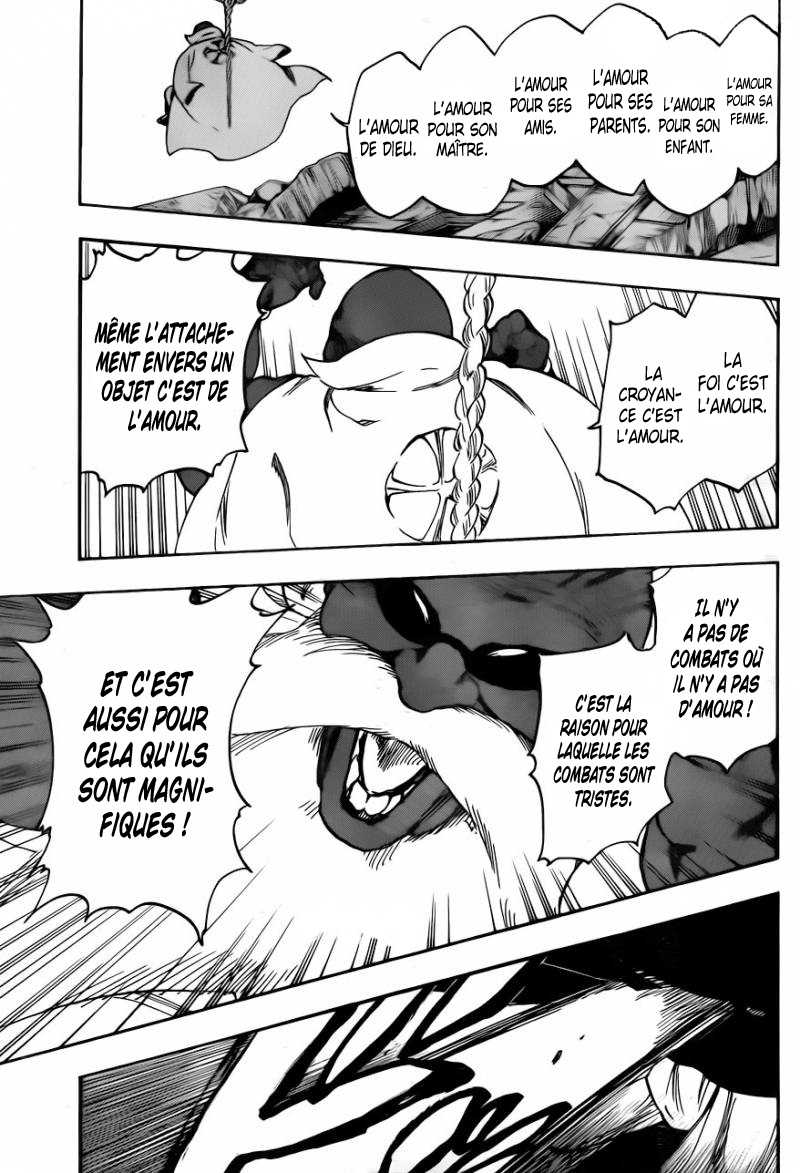 Bleach: Chapter chapitre-595 - Page 4