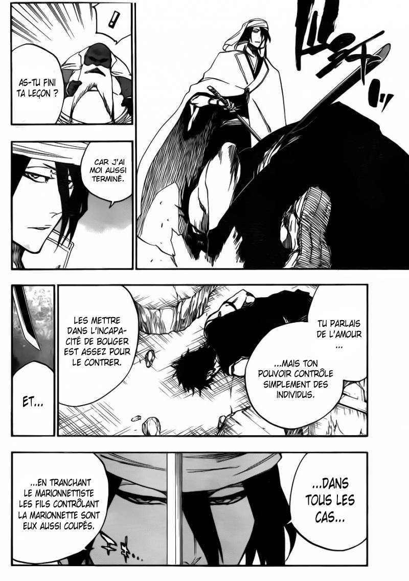 Bleach: Chapter chapitre-595 - Page 5