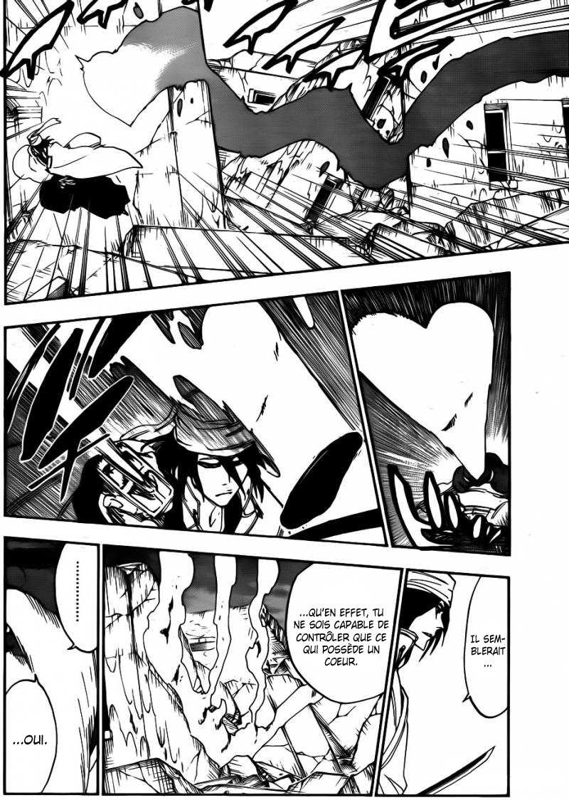 Bleach: Chapter chapitre-595 - Page 7