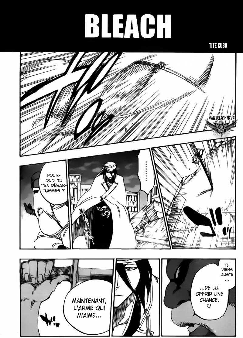 Bleach: Chapter chapitre-595 - Page 10