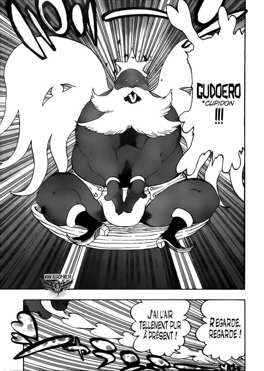 Bleach: Chapter chapitre-595 - Page 14