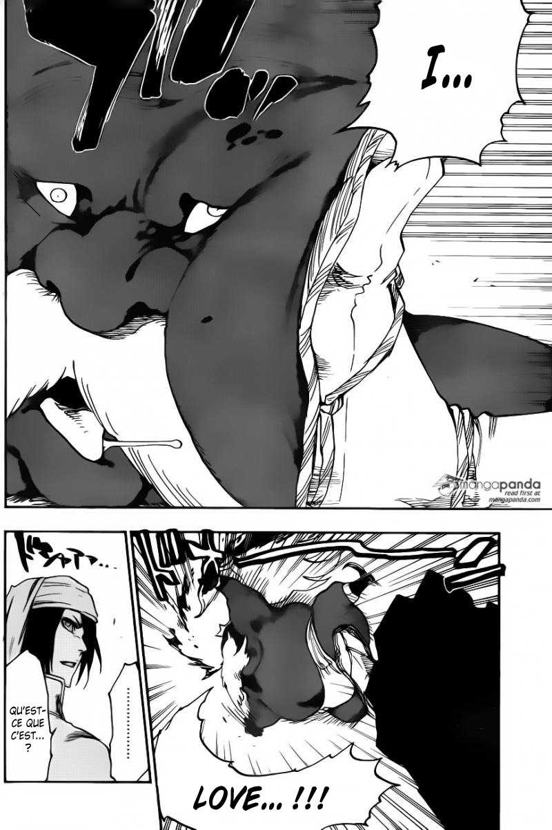 Bleach: Chapter chapitre-595 - Page 17