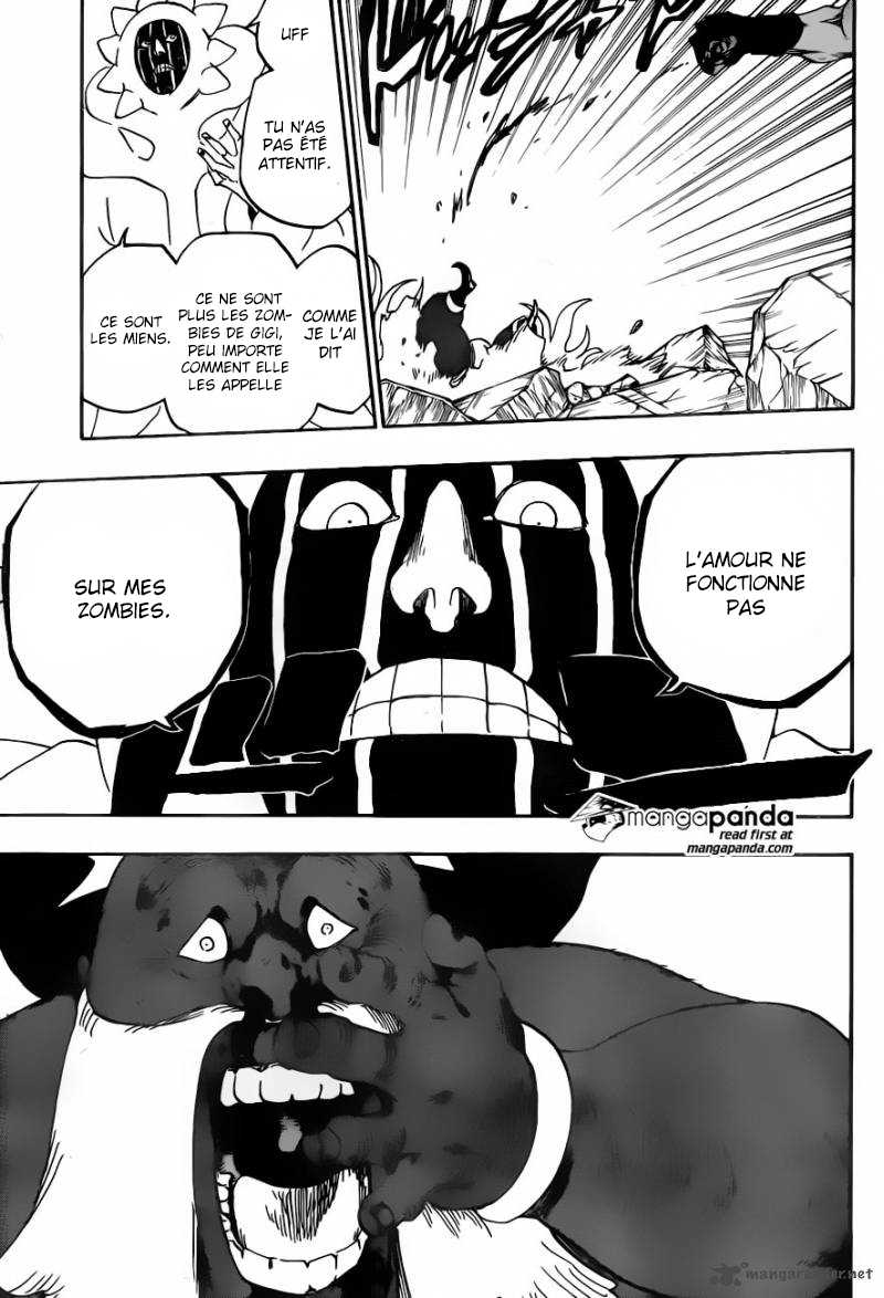 Bleach: Chapter chapitre-596 - Page 16