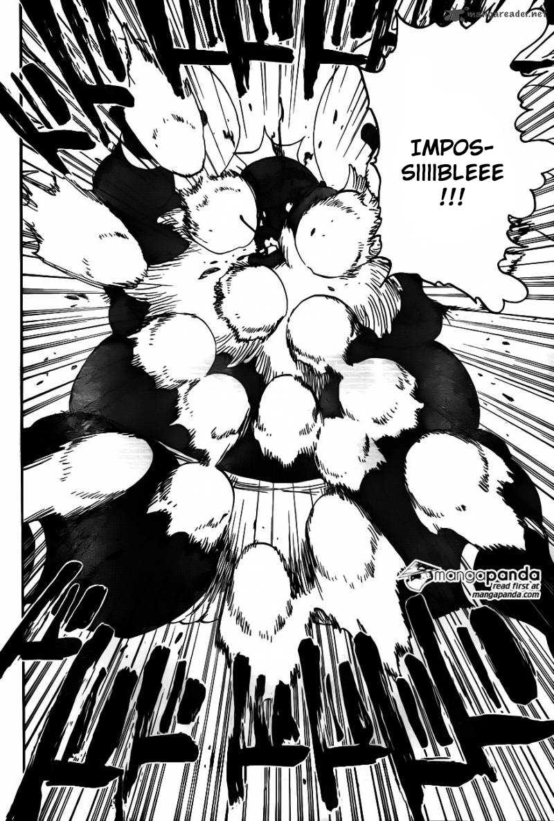 Bleach: Chapter chapitre-596 - Page 17