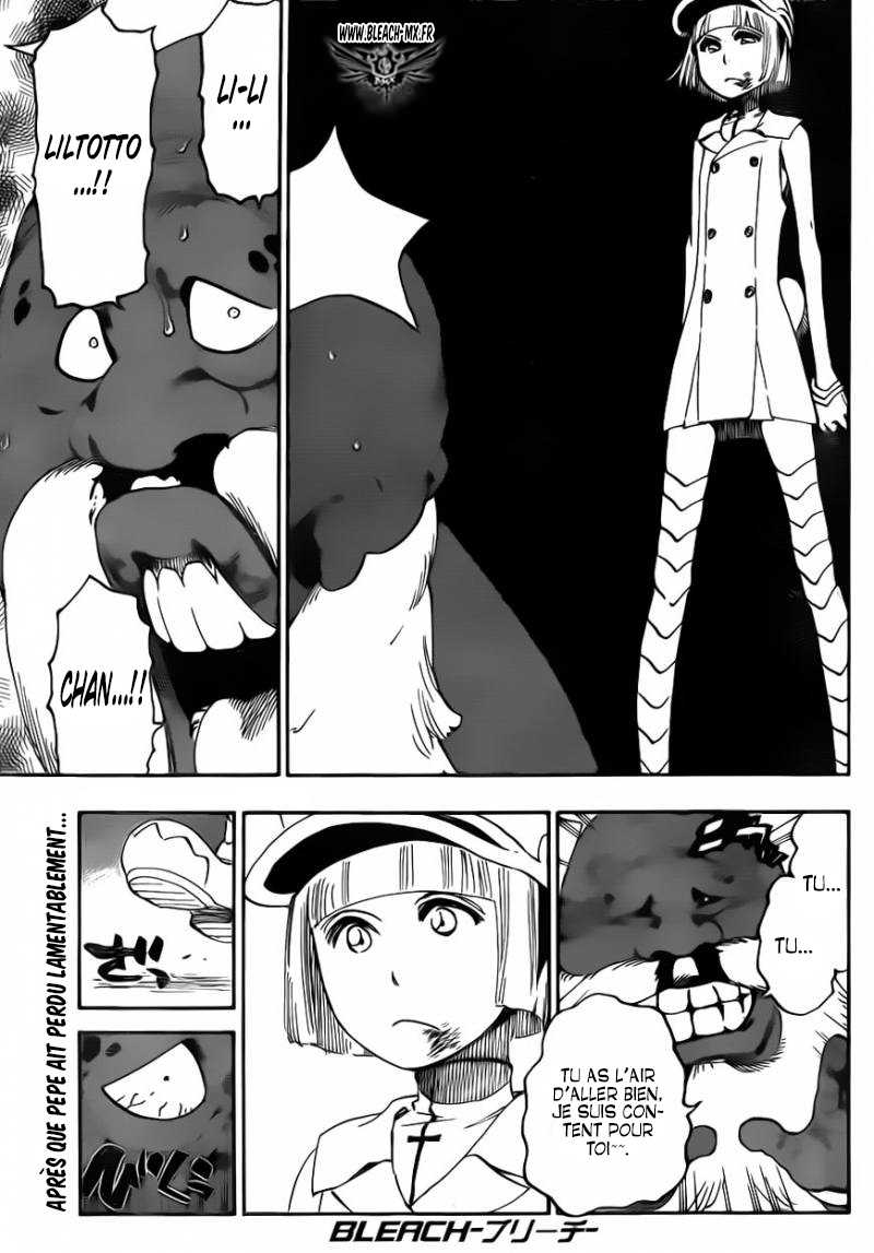 Bleach: Chapter chapitre-597 - Page 1