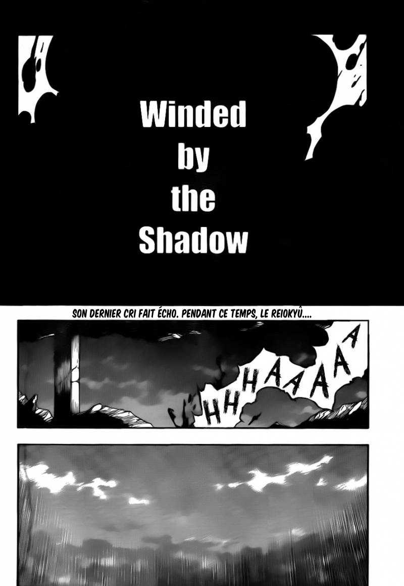 Bleach: Chapter chapitre-597 - Page 5