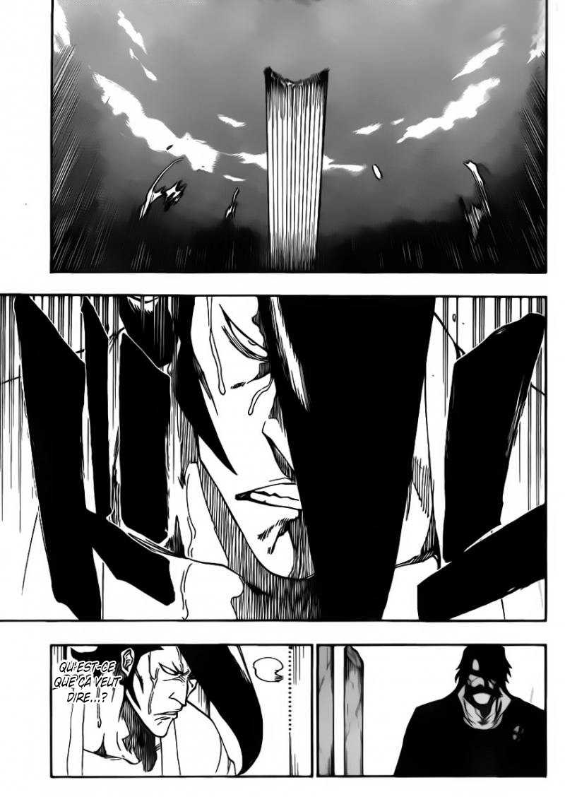 Bleach: Chapter chapitre-597 - Page 6