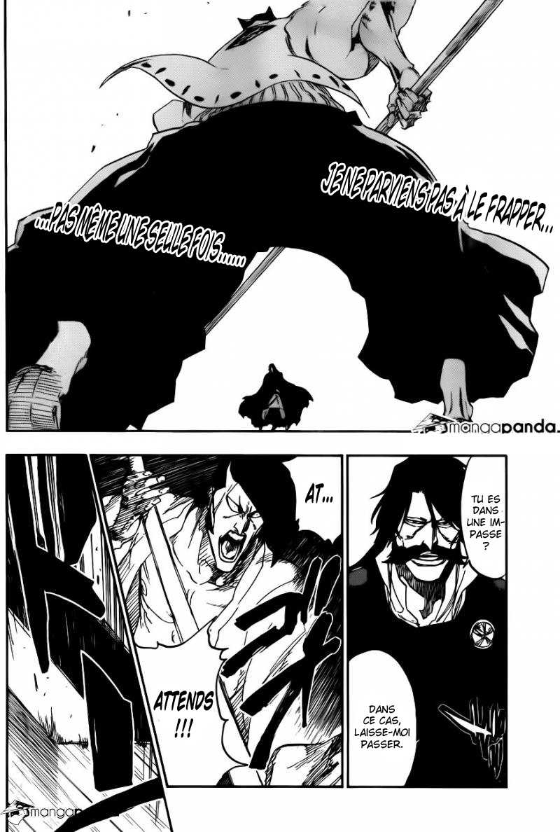 Bleach: Chapter chapitre-597 - Page 7