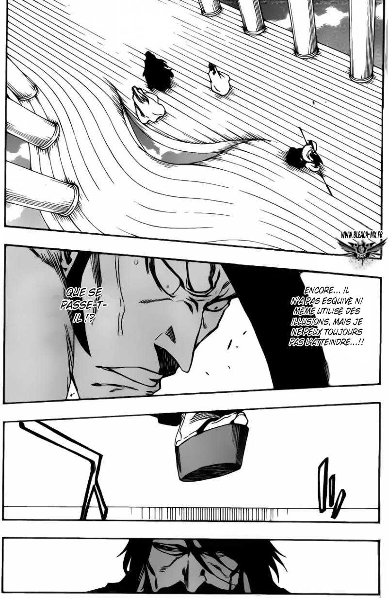 Bleach: Chapter chapitre-597 - Page 8