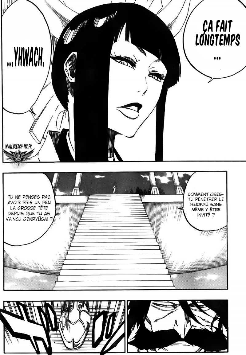 Bleach: Chapter chapitre-597 - Page 10