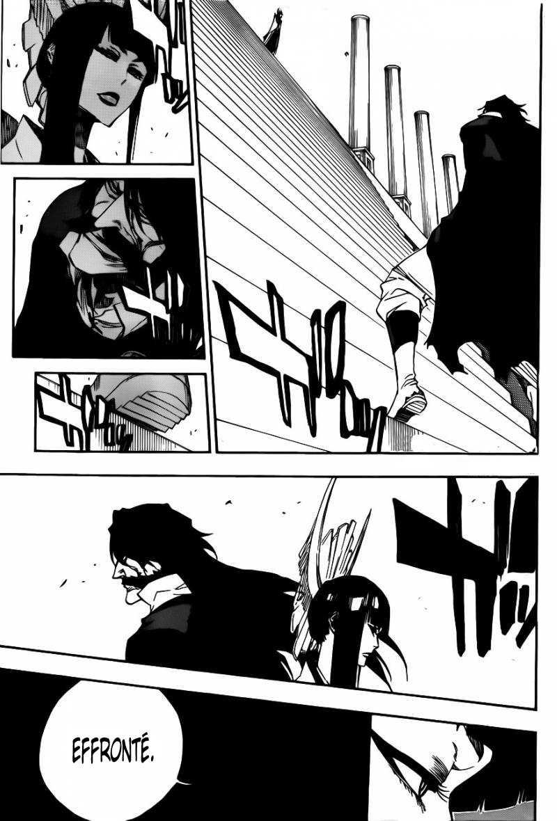Bleach: Chapter chapitre-597 - Page 11