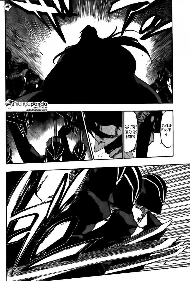 Bleach: Chapter chapitre-597 - Page 12