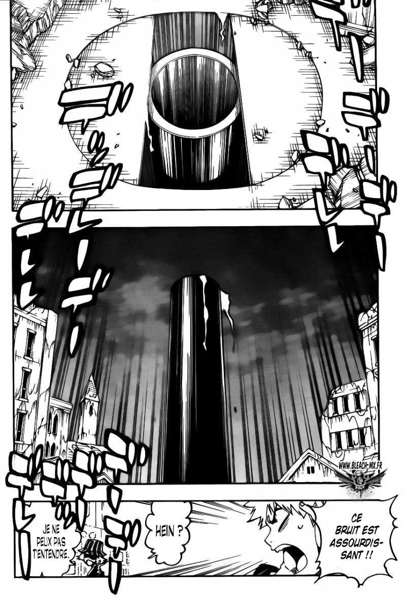 Bleach: Chapter chapitre-597 - Page 16