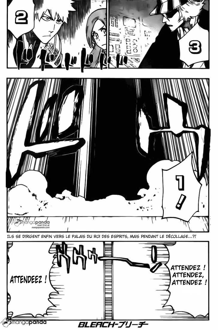 Bleach: Chapter chapitre-598 - Page 1