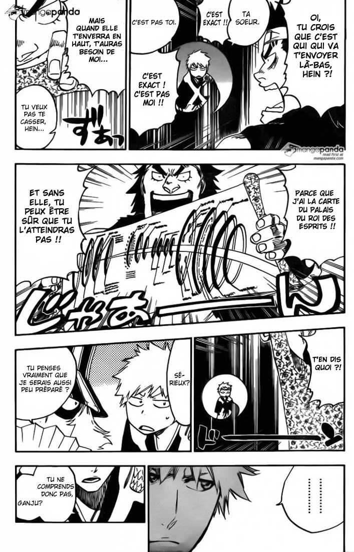 Bleach: Chapter chapitre-598 - Page 4