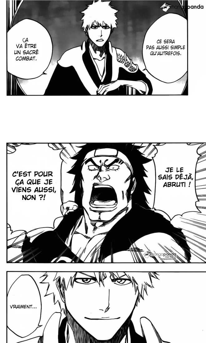 Bleach: Chapter chapitre-598 - Page 5