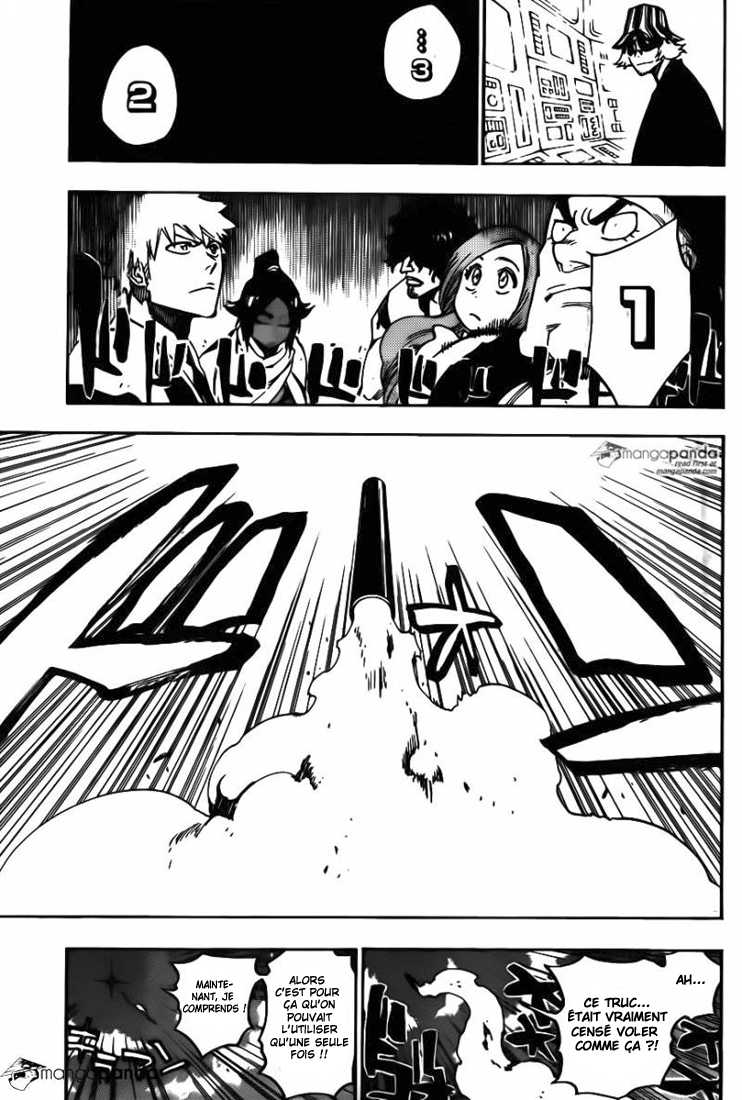 Bleach: Chapter chapitre-598 - Page 6