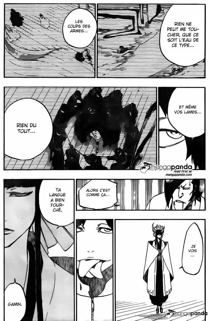 Bleach: Chapter chapitre-598 - Page 12