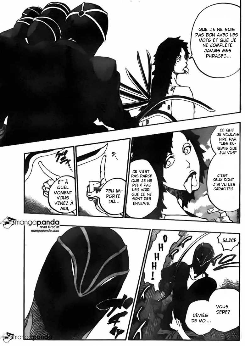 Bleach: Chapter chapitre-598 - Page 14