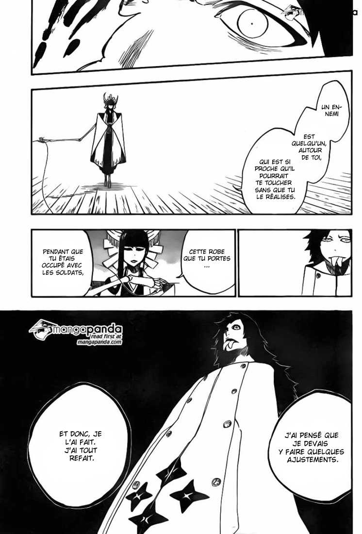 Bleach: Chapter chapitre-598 - Page 16