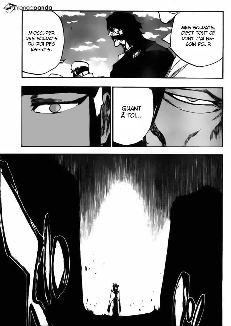 Bleach: Chapter chapitre-599 - Page 6