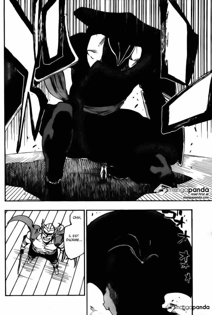 Bleach: Chapter chapitre-599 - Page 14