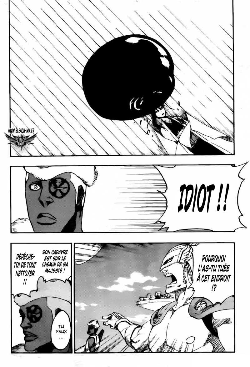 Bleach: Chapter chapitre-600 - Page 2