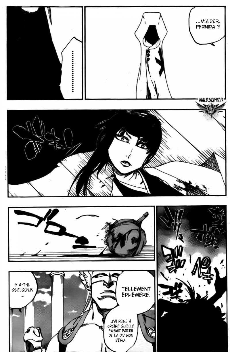 Bleach: Chapter chapitre-600 - Page 4