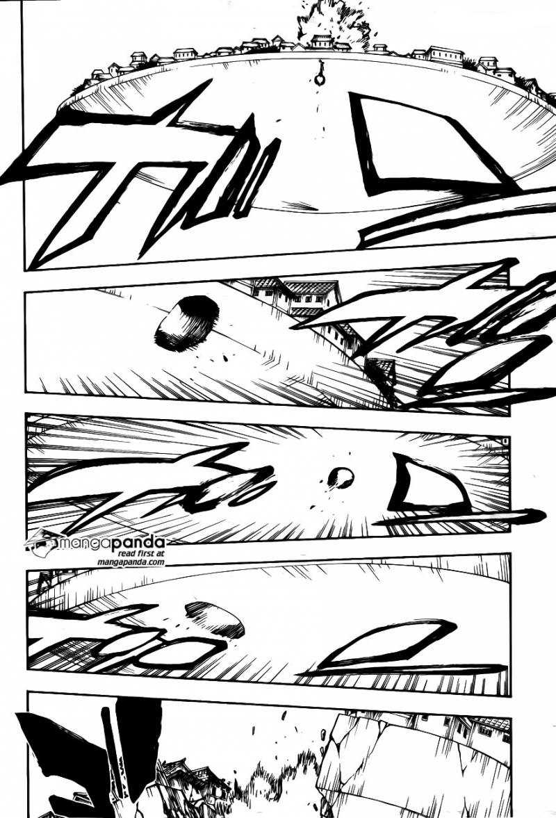 Bleach: Chapter chapitre-600 - Page 7