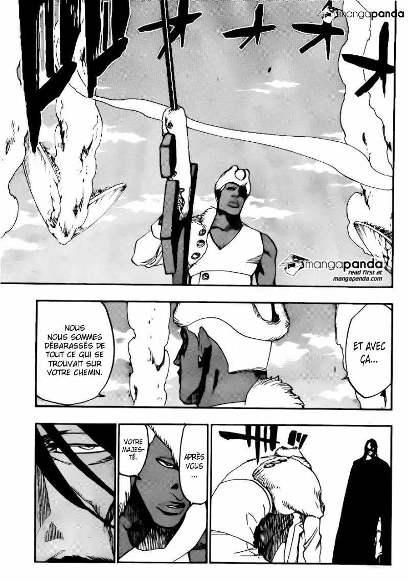 Bleach: Chapter chapitre-600 - Page 8
