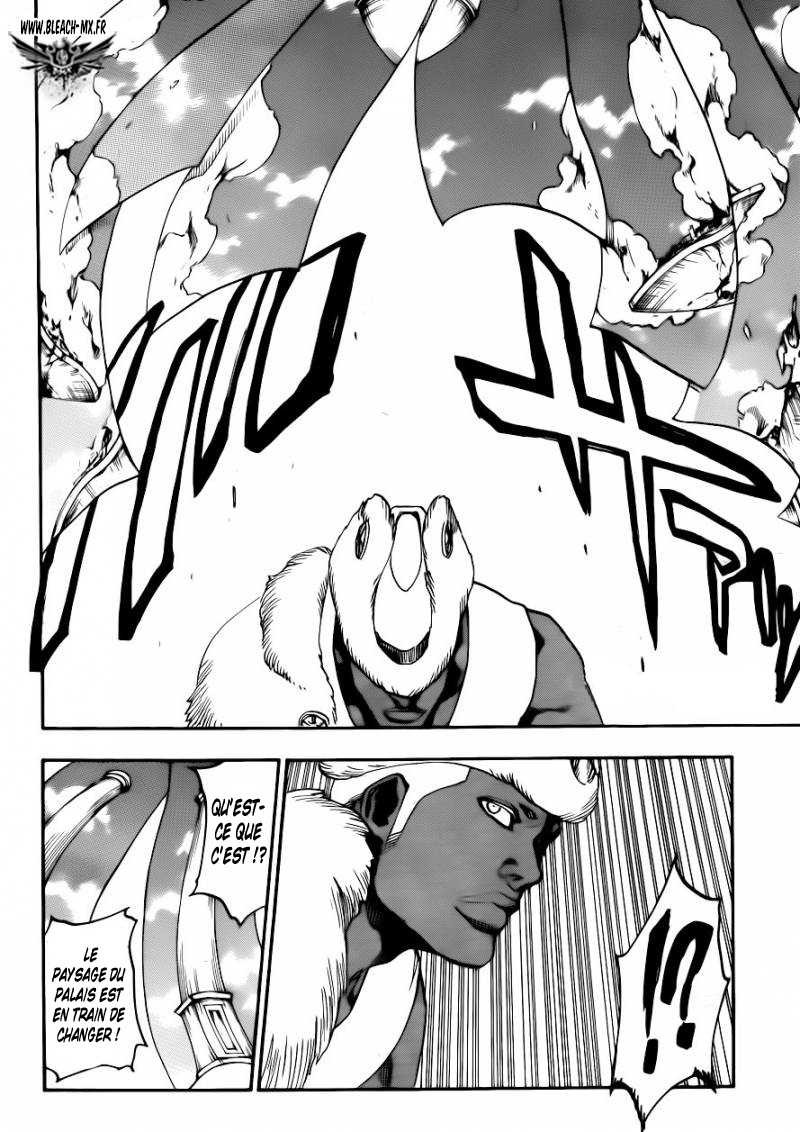 Bleach: Chapter chapitre-600 - Page 9