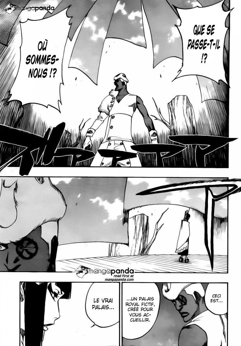 Bleach: Chapter chapitre-600 - Page 10