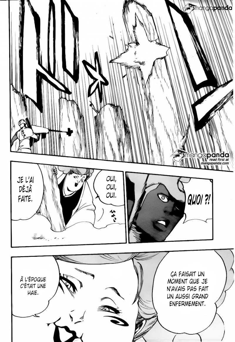 Bleach: Chapter chapitre-600 - Page 13