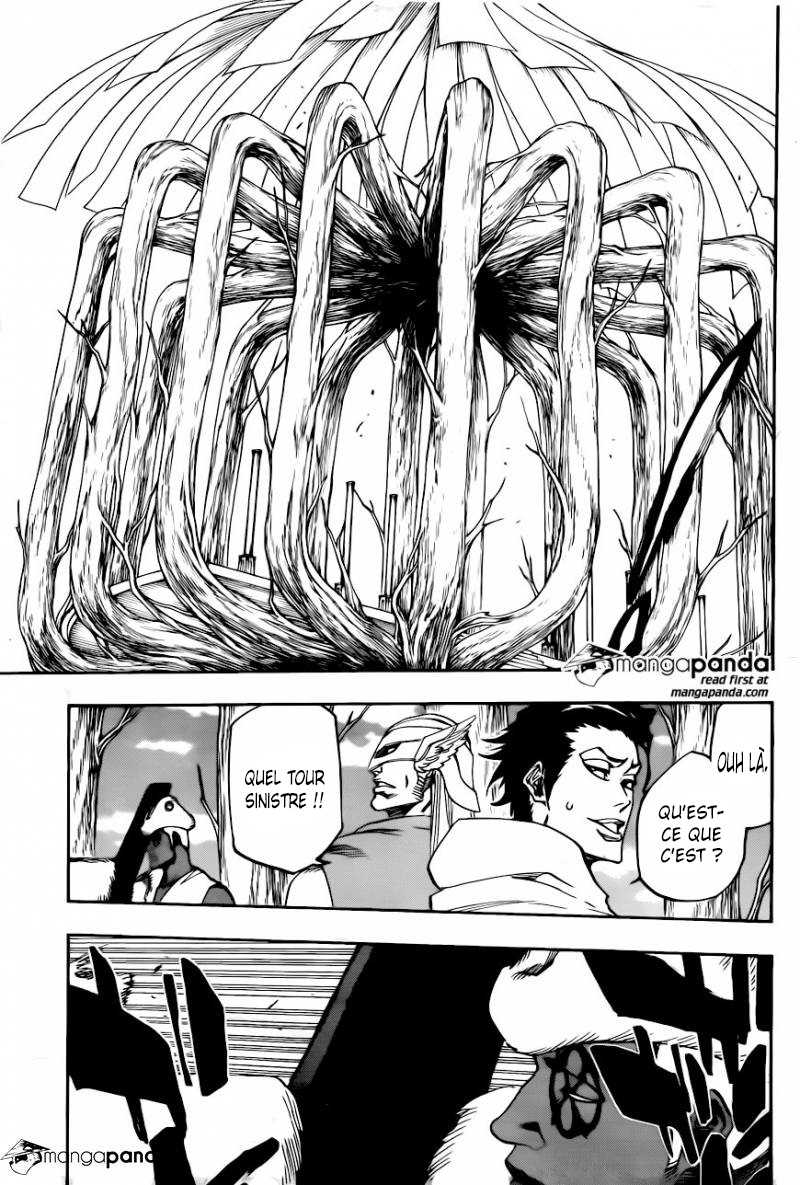 Bleach: Chapter chapitre-600 - Page 14