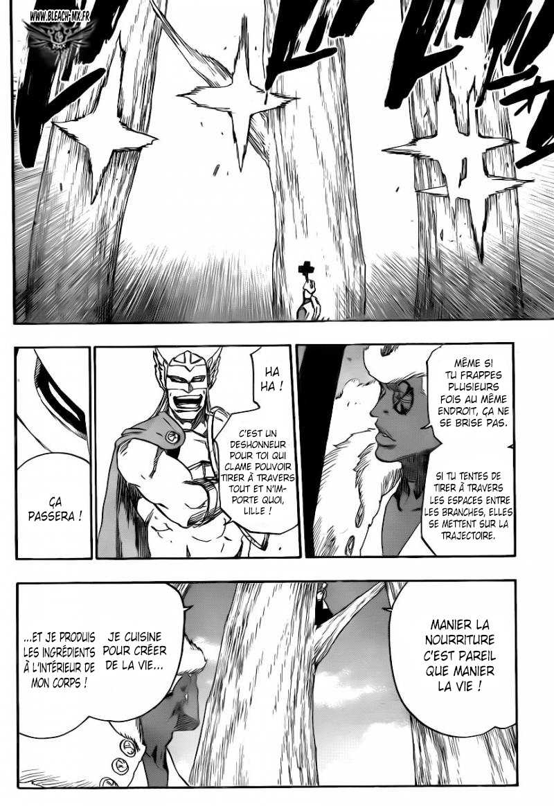 Bleach: Chapter chapitre-600 - Page 15