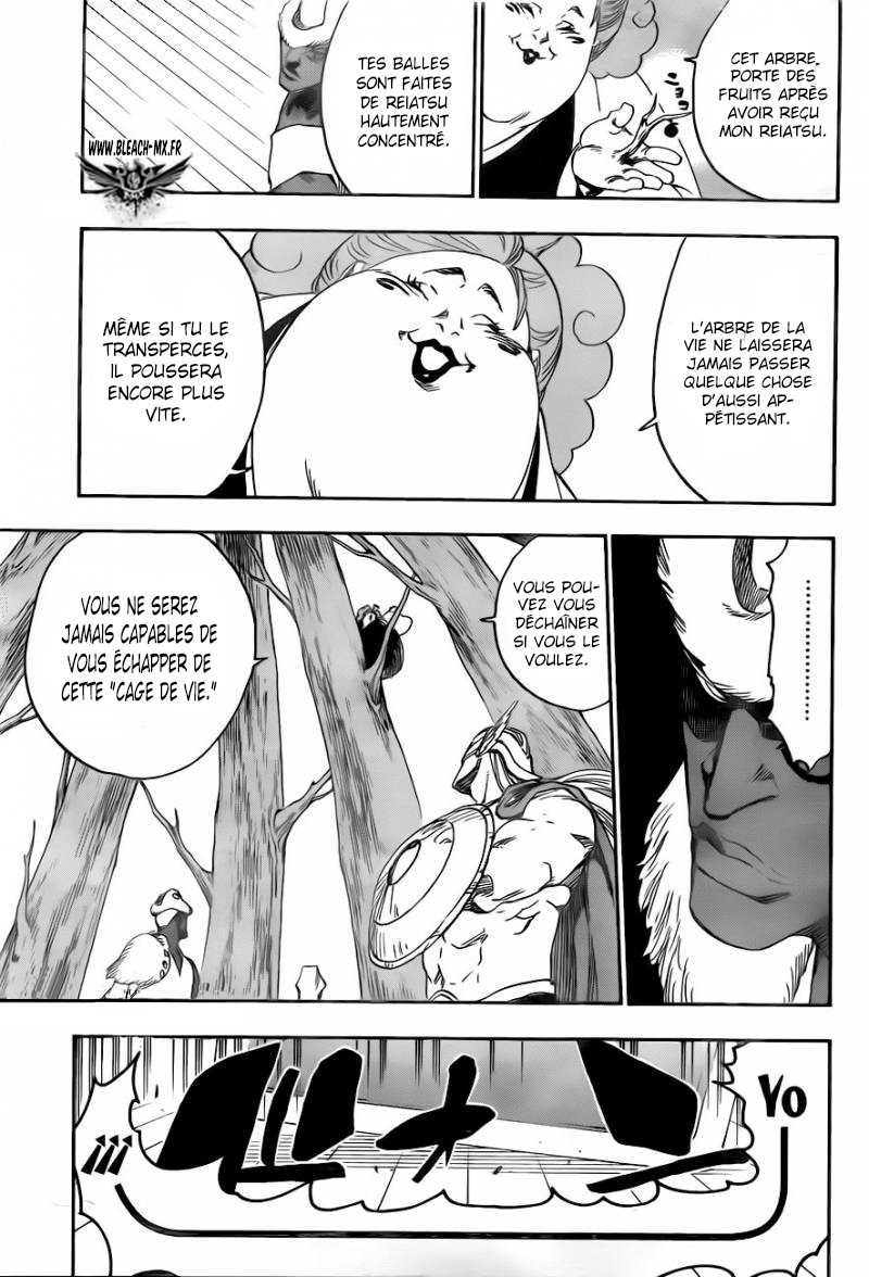 Bleach: Chapter chapitre-600 - Page 16