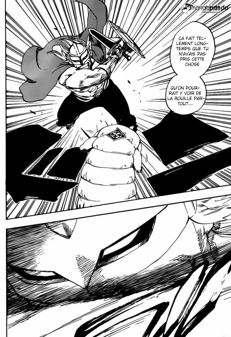 Bleach: Chapter chapitre-601 - Page 4